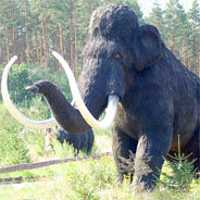 Der Mammut-Forscher Bernard von Bredow kam mit seiner Tochter Loreena in Paraguay ums Leben