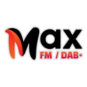 Max FM 92.9-Logo