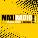 MaxiRádió-Logo
