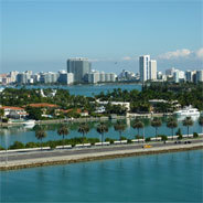 Abtauchen, wo andere Urlaub machen