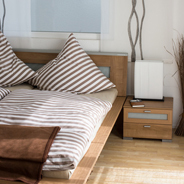 Was tun bei Schadstoffen in den eigenen vier Wänden?