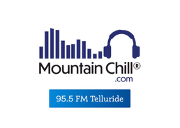 Internetradio-Tipp: Mountain Chill-Logo