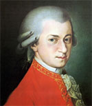 Ein Mozartabend mit der Sopranistin Julia Lezhneva und Dirigent Ton Koopman