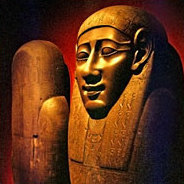Arthur Conan Doyles Geschichte aus Ägypten