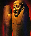 Arthur Conan Doyles Geschichte aus Ägypten