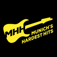 Munich's Hardest Hits-Logo