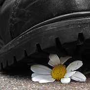 Die Zeit der Springerstiefel ist in Ostdeutschland zurückgekehrt