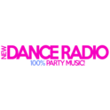 New Dance Radio-Logo