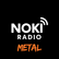 NOKI Radio Metal 
