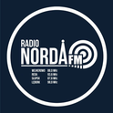 Norda FM-Logo
