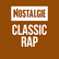 NOSTALGIE Classic Rap 