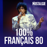 Nostalgie-Logo