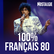 Nostalgie 100% FRANCAIS 80 