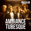 Nostalgie-Logo