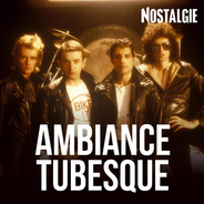 Nostalgie-Logo