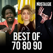 Nostalgie-Logo