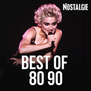 Nostalgie-Logo