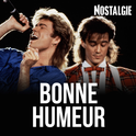 Nostalgie-Logo