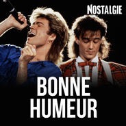 Nostalgie-Logo