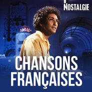 Nostalgie-Logo