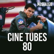 Nostalgie-Logo