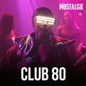 Nostalgie-Logo