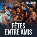 Nostalgie-Logo