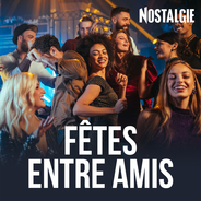 Nostalgie-Logo