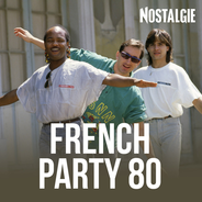 Nostalgie-Logo