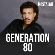 Nostalgie-Logo