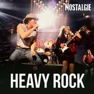 Nostalgie-Logo