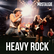 Nostalgie HEAVY ROCK 