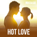 Nostalgie HOT LOVE 