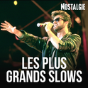Nostalgie-Logo