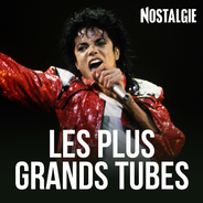 Nostalgie-Logo