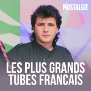 Nostalgie-Logo