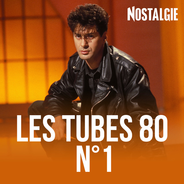 Nostalgie-Logo