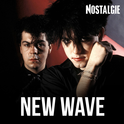 Nostalgie-Logo