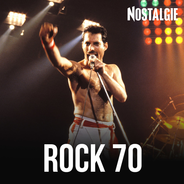 Nostalgie-Logo