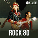 Nostalgie-Logo