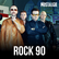 Nostalgie ROCK 90 