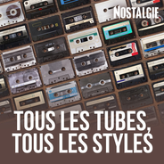 Nostalgie-Logo