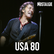Nostalgie USA 80 