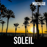 Nostalgie-Logo