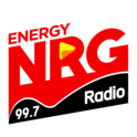 NRG Radio-Logo