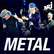 NRJ METAL 