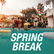NRJ SPRING BREAKS 