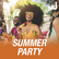 NRJ SUMMER PARTY 