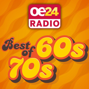 oe24 RADIO-Logo