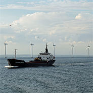 Die Hürden für Offshore-Windkraft